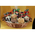 2X-Large Holiday Gourmet Gift Basket